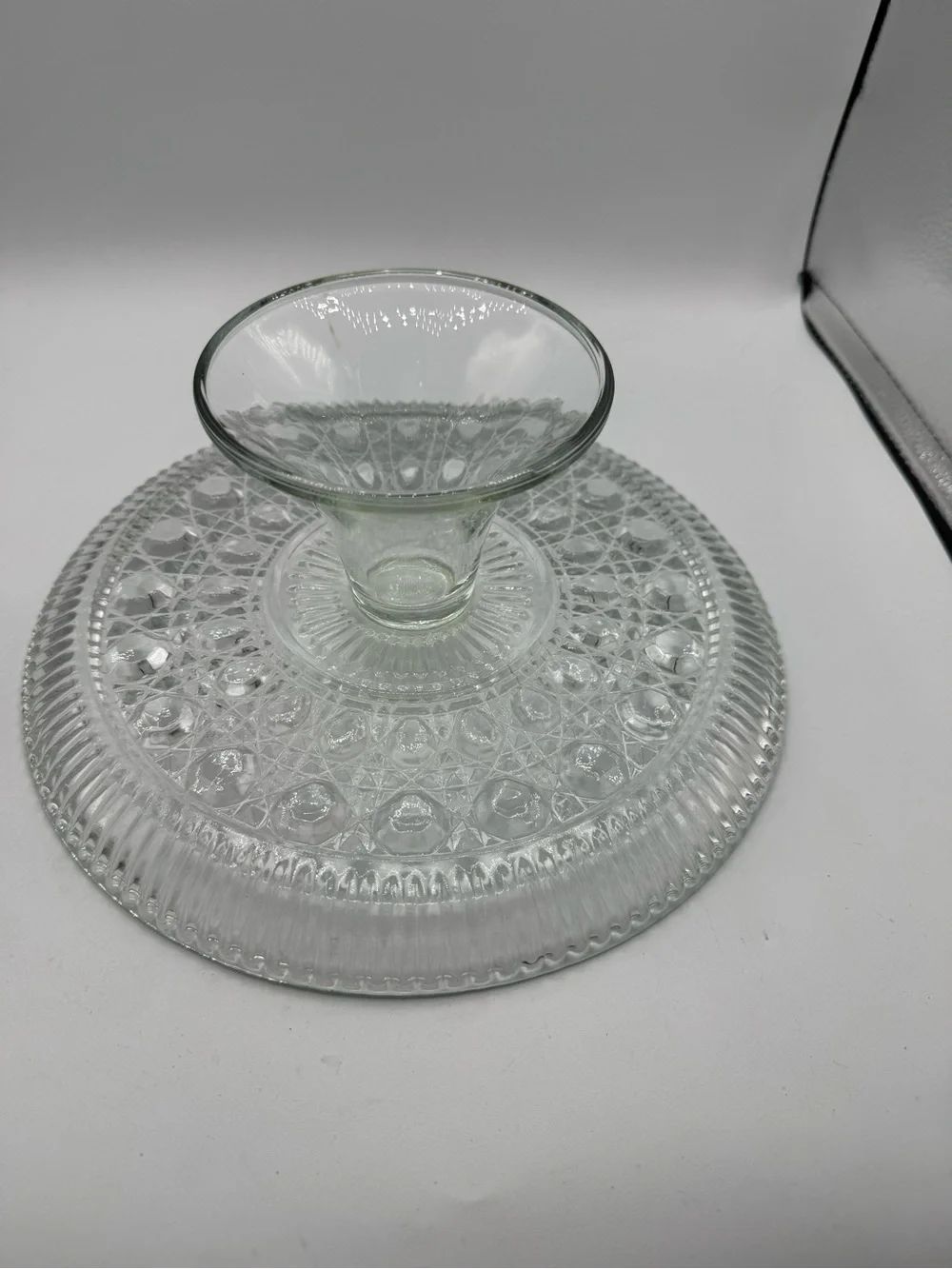 federal glass vintage 1940